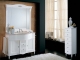 Мебель для ванных комнат Luigi XVI