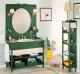 Мебель для ванных комнат Green & Roses