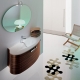 Мебель для ванных комнат Trend - T14