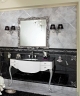 Мебель для ванных комнат Concorde Bianco Lucido